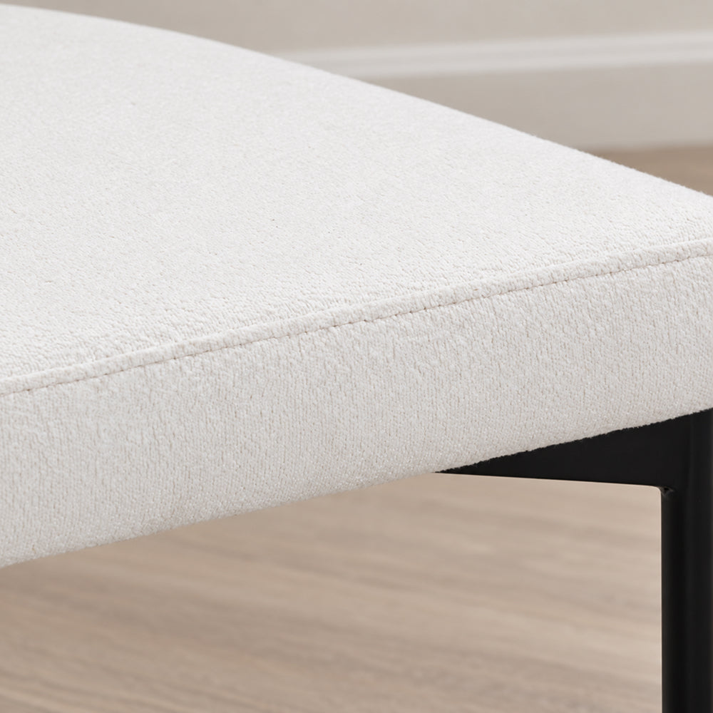 Elevated textures