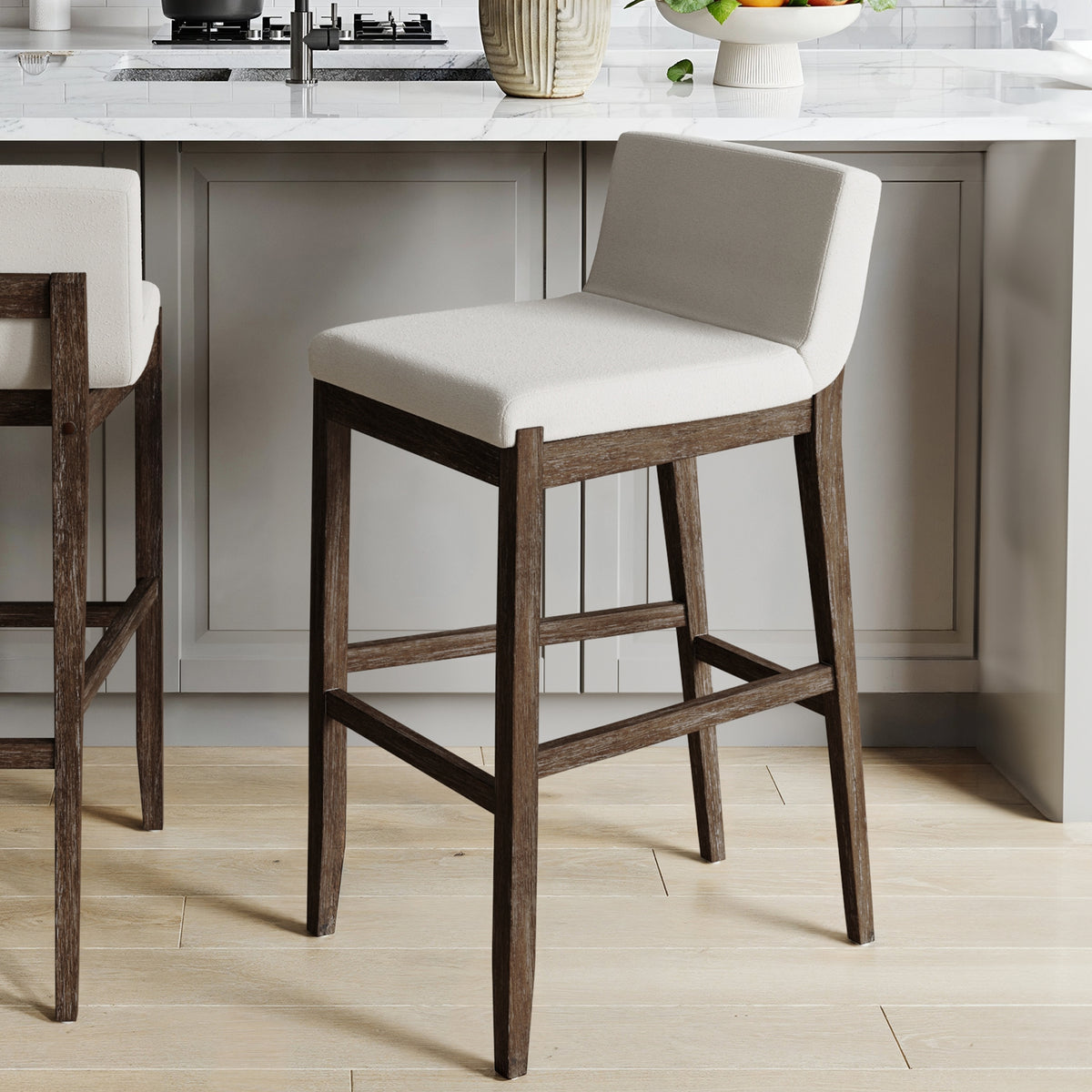 Gracie Bar Stool