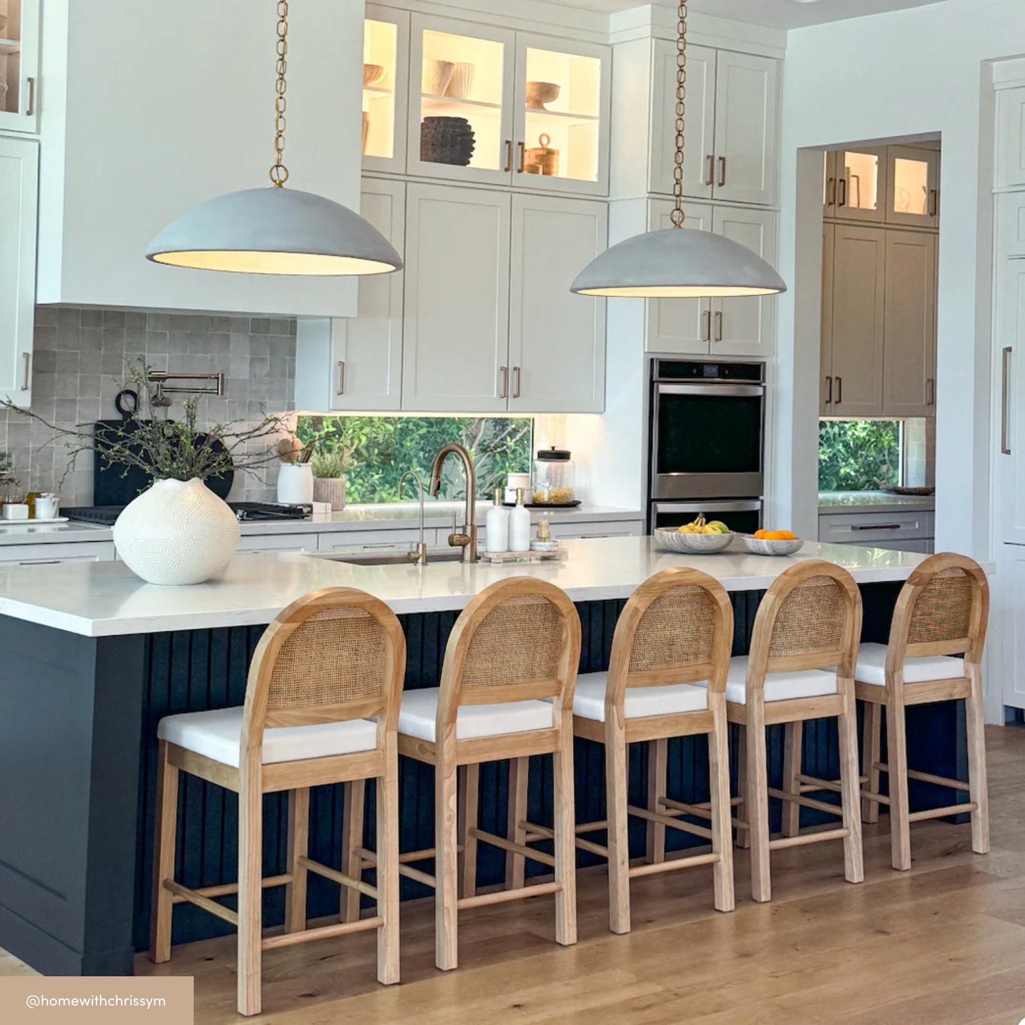 Curved Kitchen Cabinets Round Kitchen Island With Seating Curved