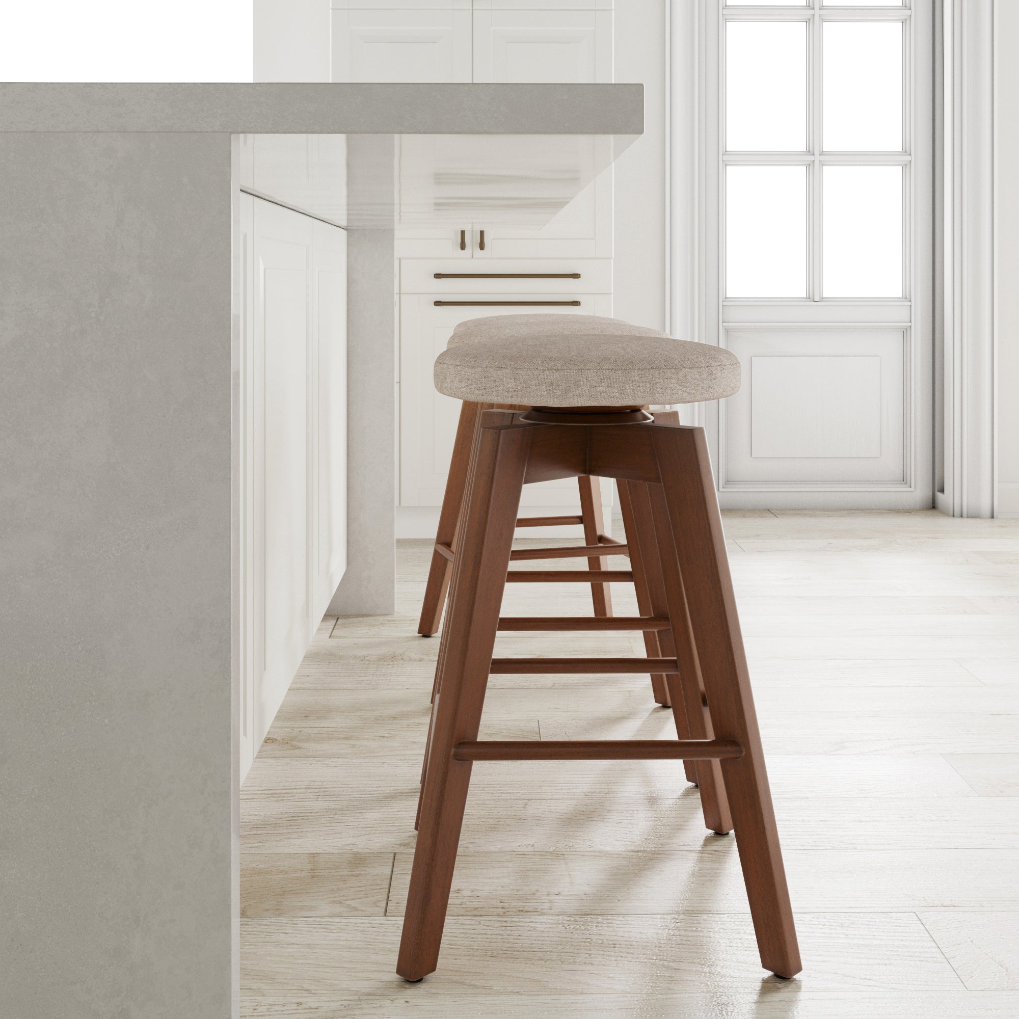 Nathan james store amalia stool