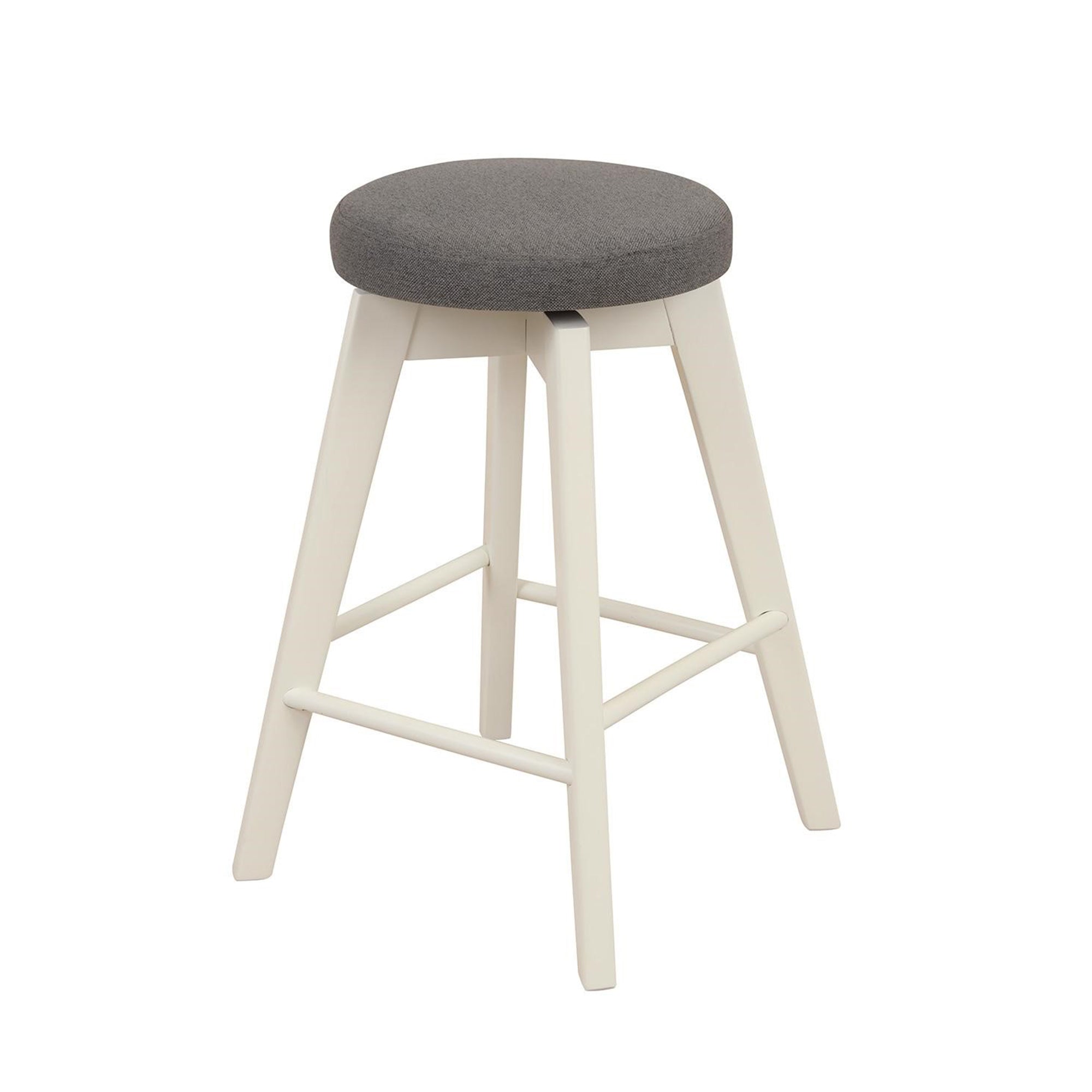 Nathan james amalia backless discount kitchen counter height bar stool