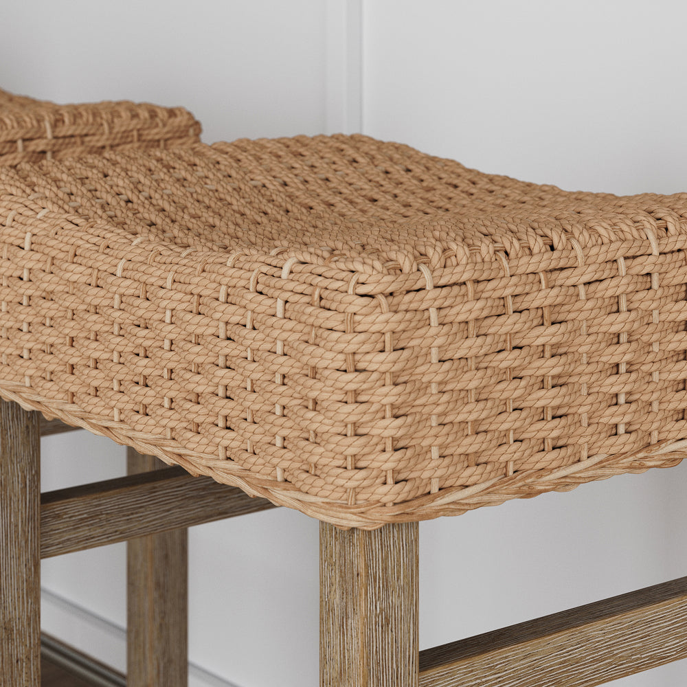 Elevated textures