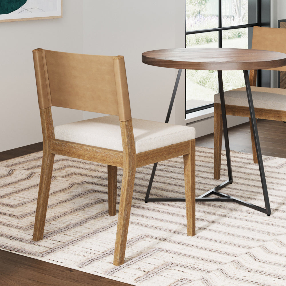 Thoughtful finishes