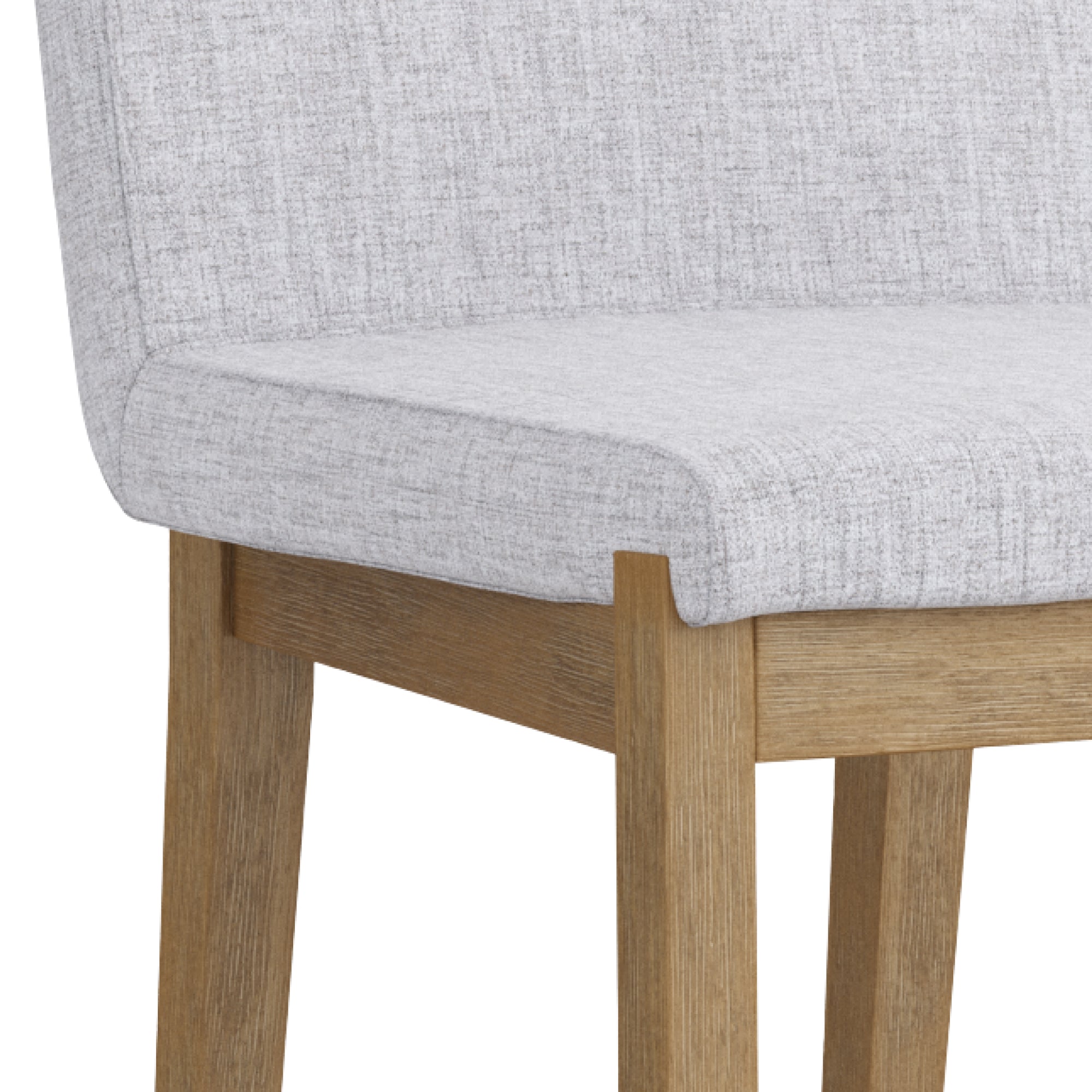 Nathan James Gracie Bar Stool - Thumbnail 5