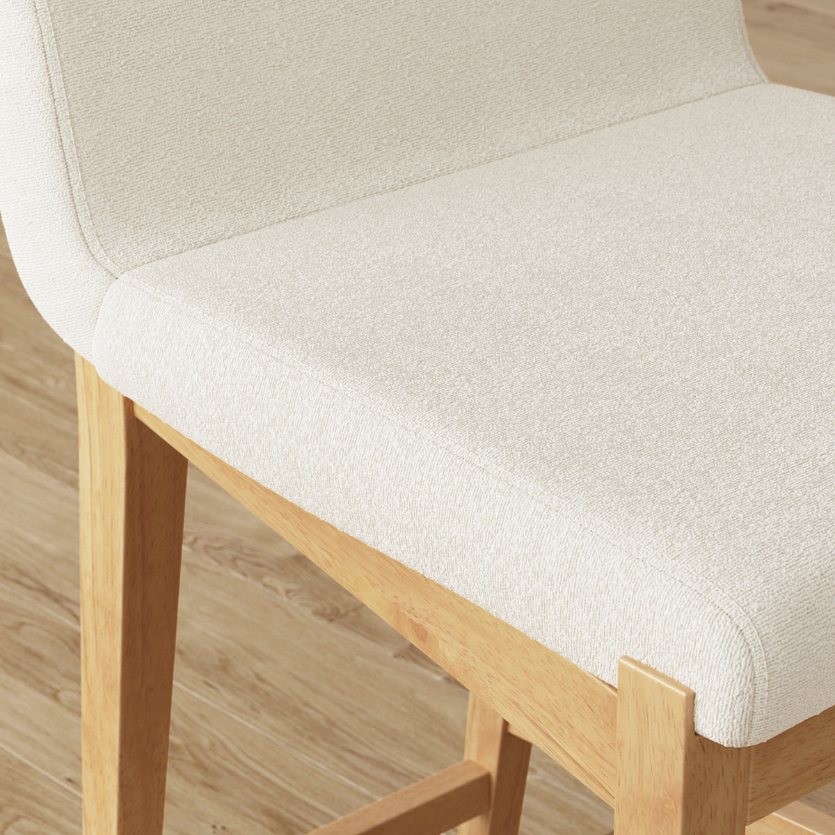 Elevated textures