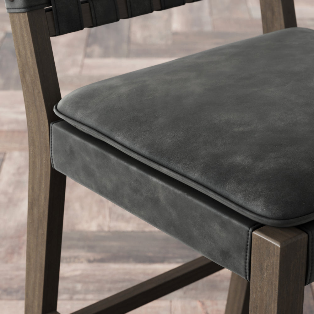 Thoughtful finishes