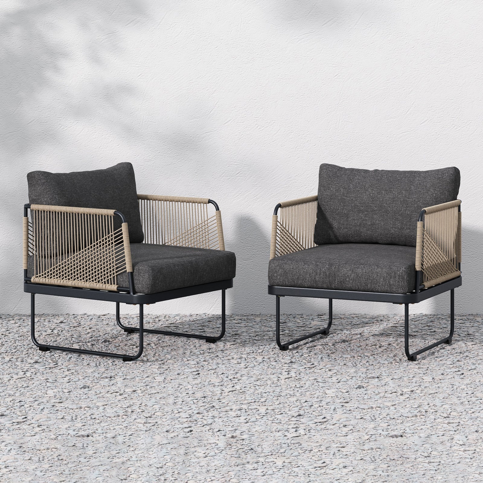 Outdoor Furniture & Lighting | Nathan James