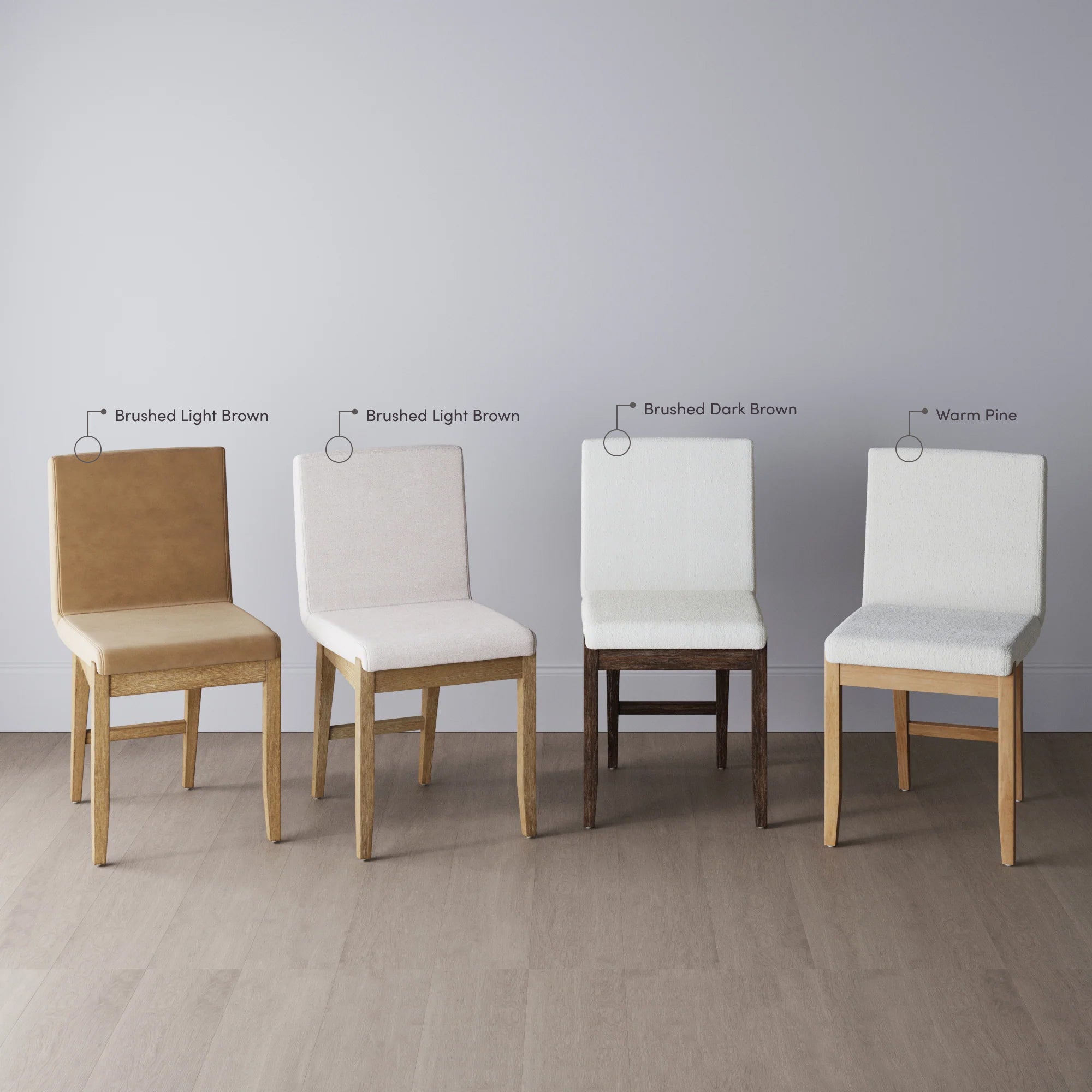 Nathan James Dining Chair