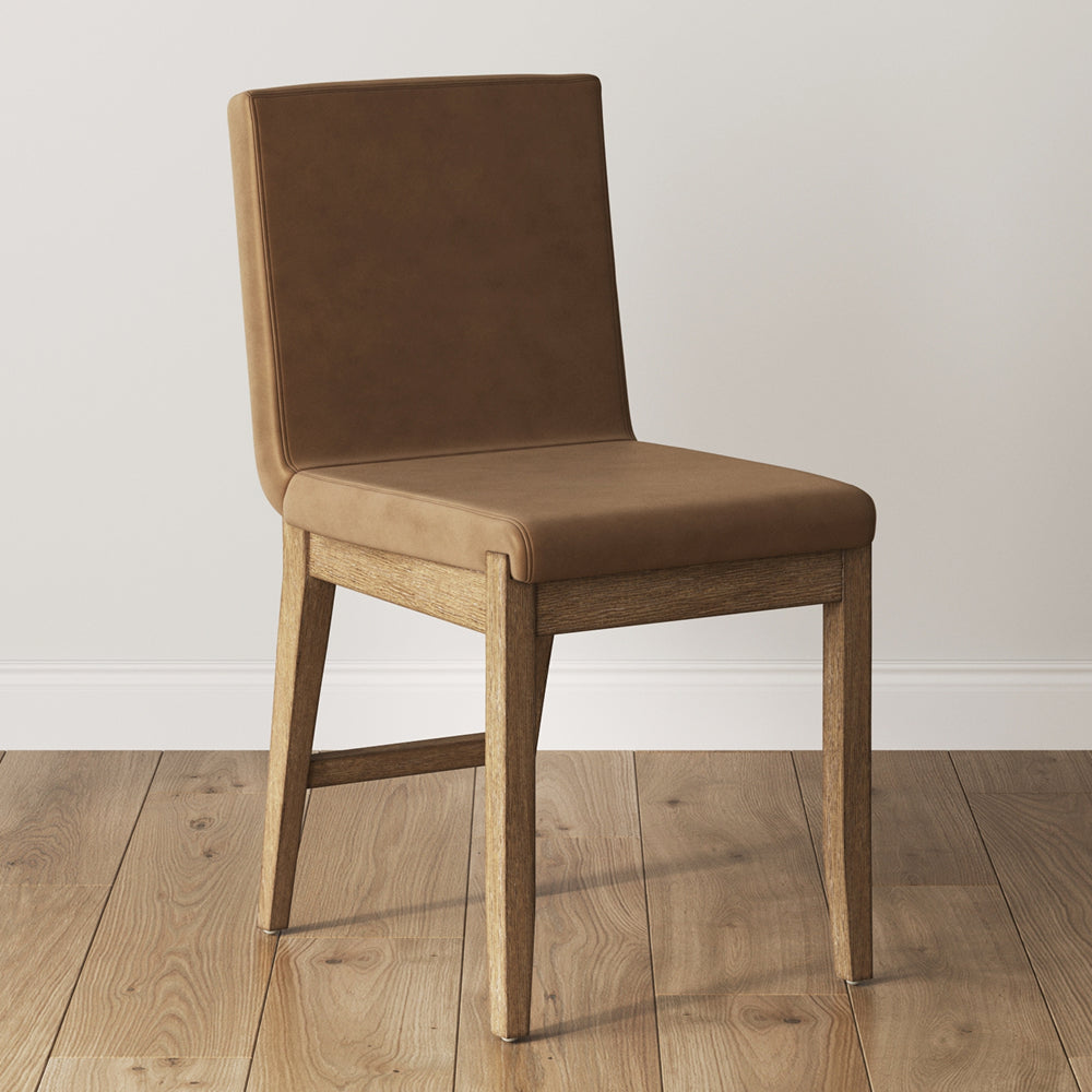 Quality upholstery