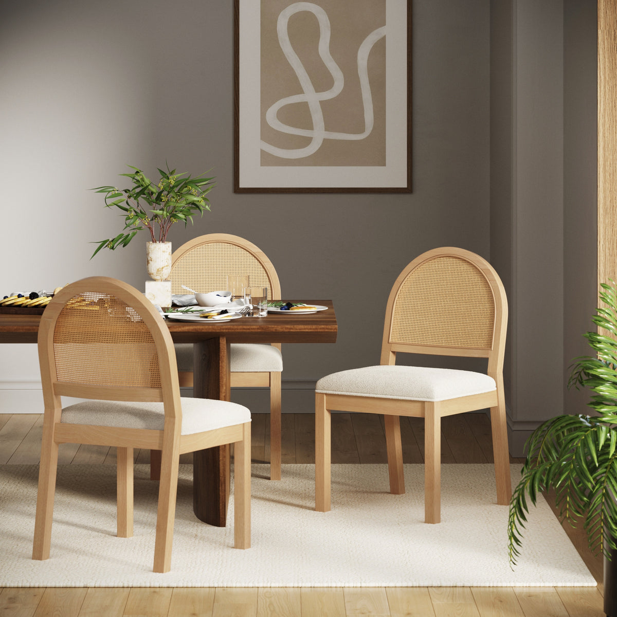 Dining Room Chairs | Nathan James