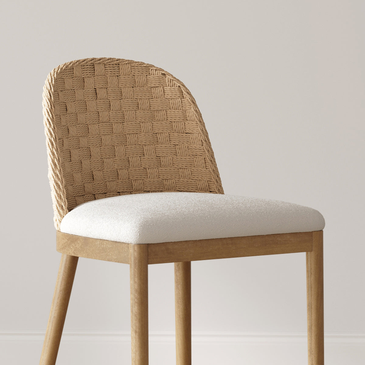 Quality upholstery