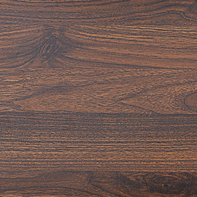 Bodhi Nesting Coffee Table Faux Marble, Walnut Nathan James