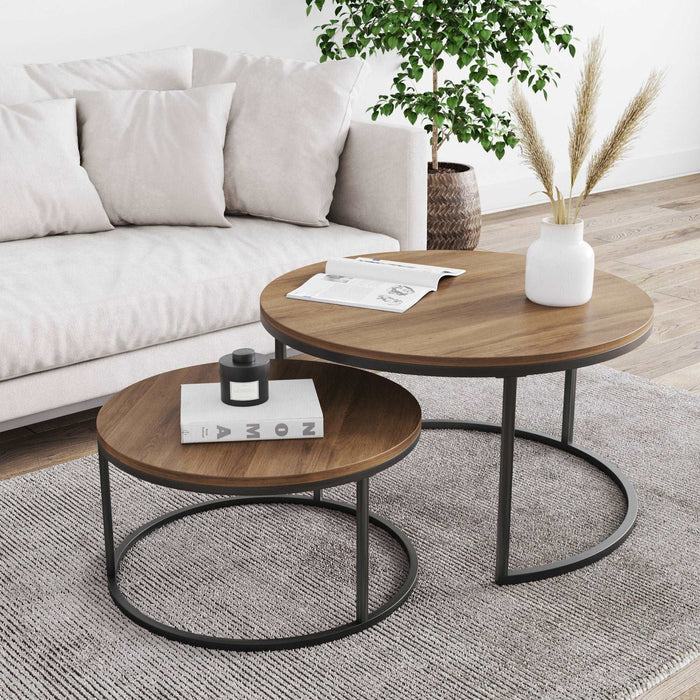 Modern Coffee Tables | Nathan James