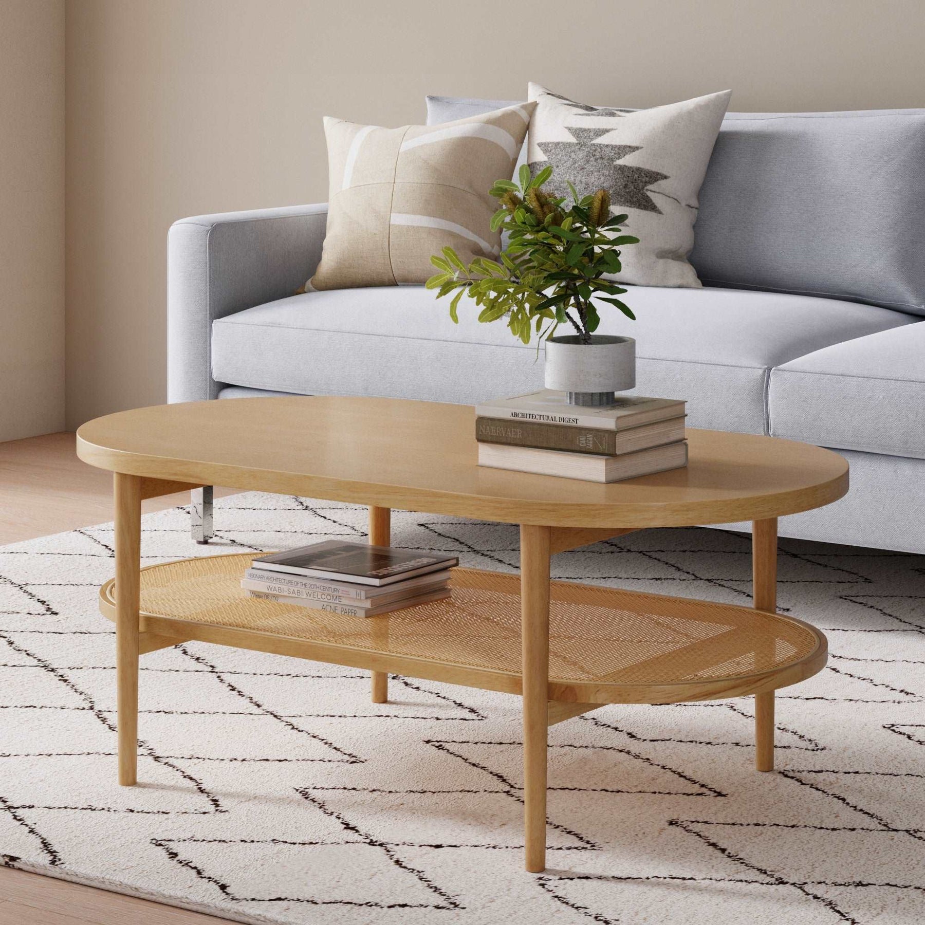 Modern Coffee Tables | Nathan James