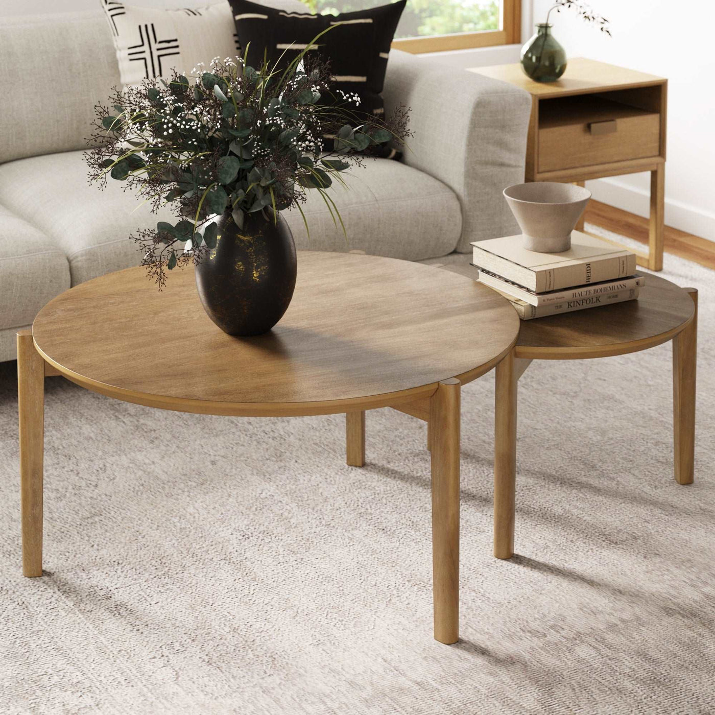 Modern Coffee Tables | Nathan James