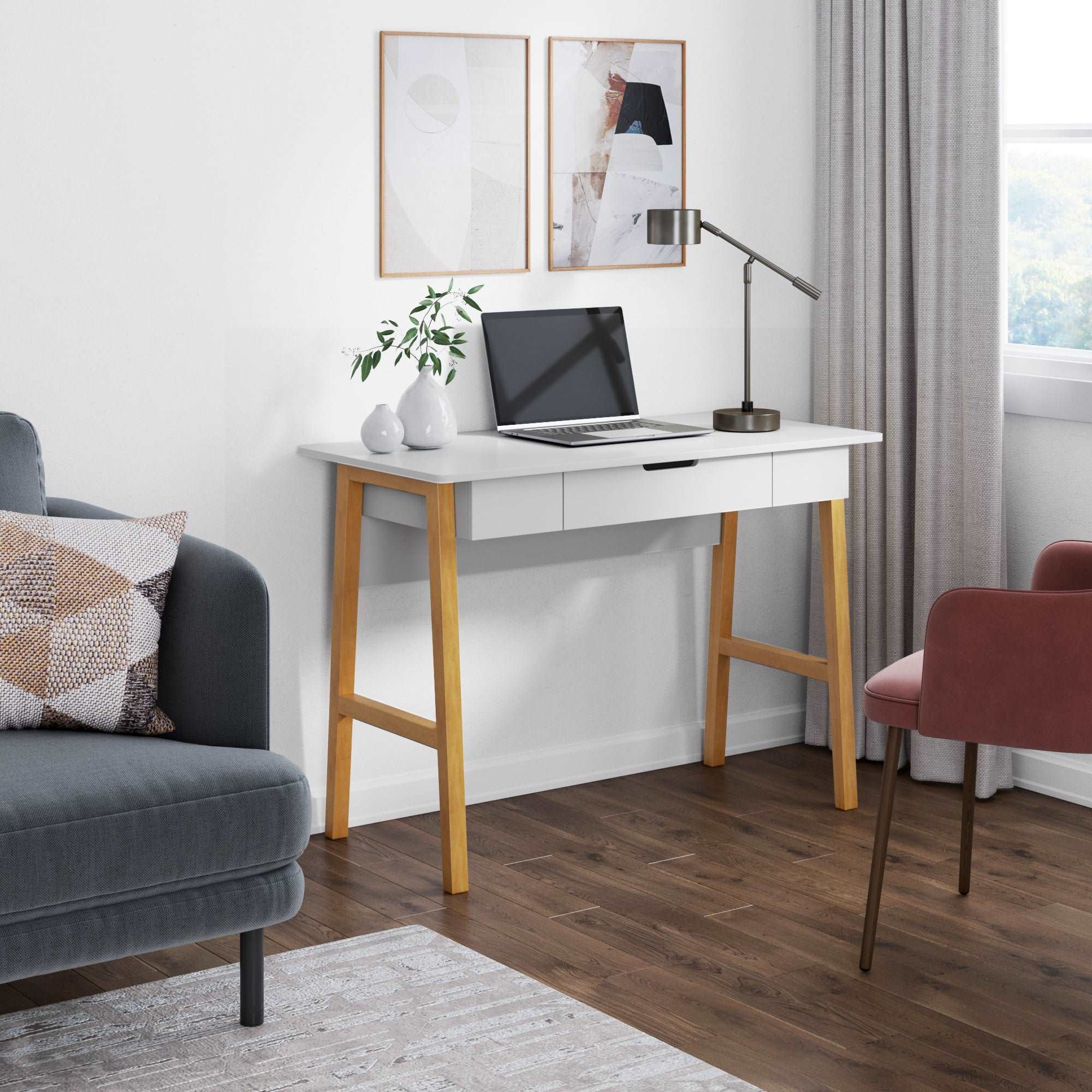 Home Office Furniture | Nathan James