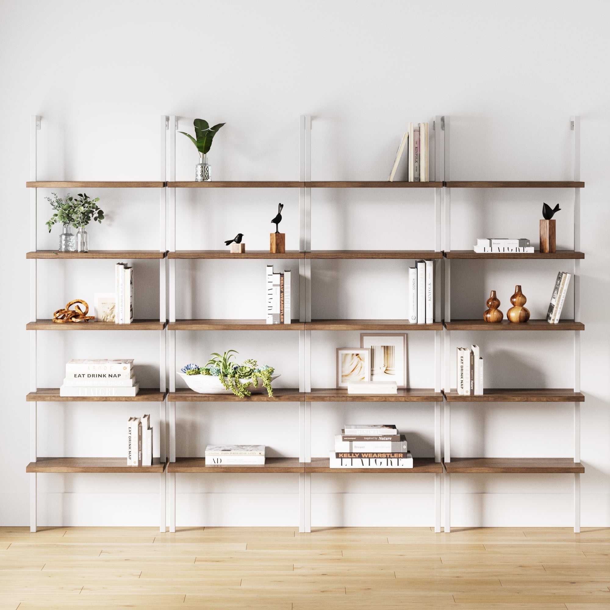 Biblioteca Modular