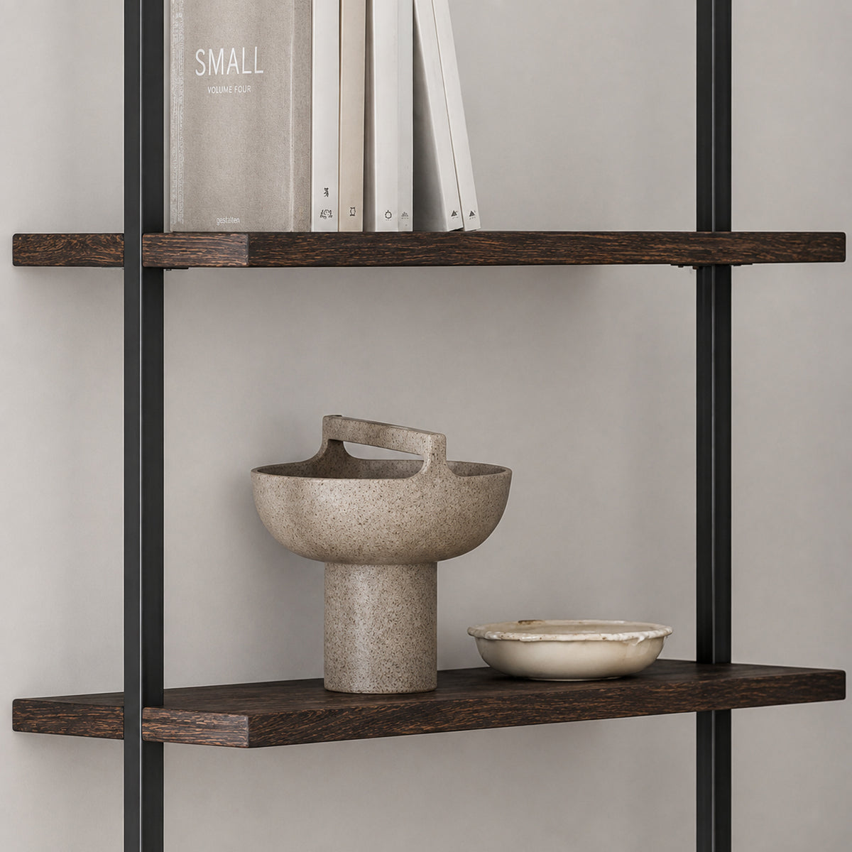 Backed for life
