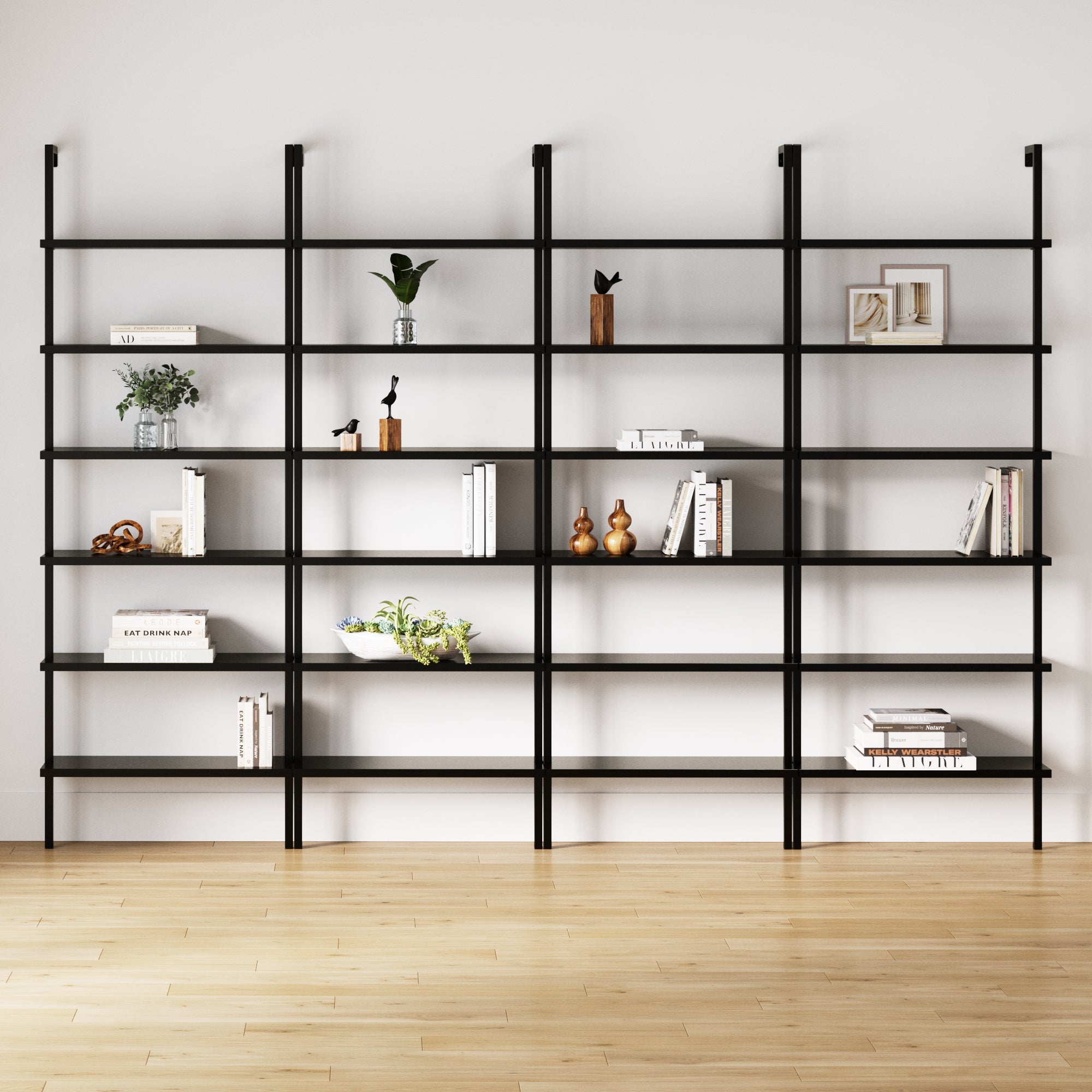 How to Wall Mount Bookshelf: Easy Steps for a Stylish Setup