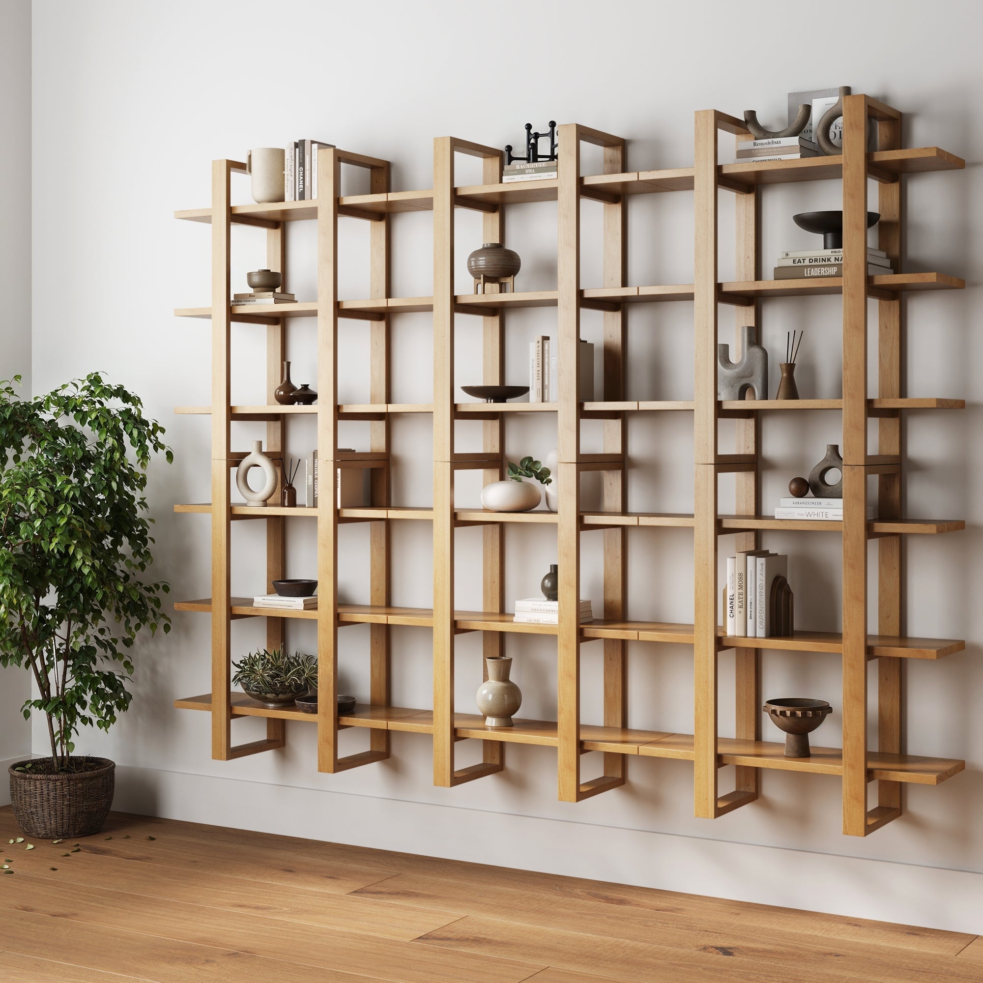 G.SHELF 1200(ウォールナット) Amazon.com: QEEIG Bathroom Shelves Over Toilet - Wall