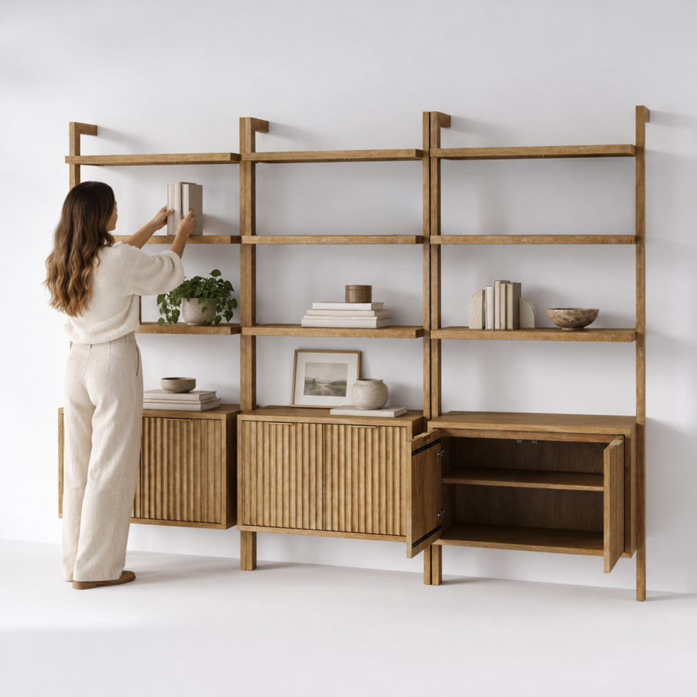 Modular design