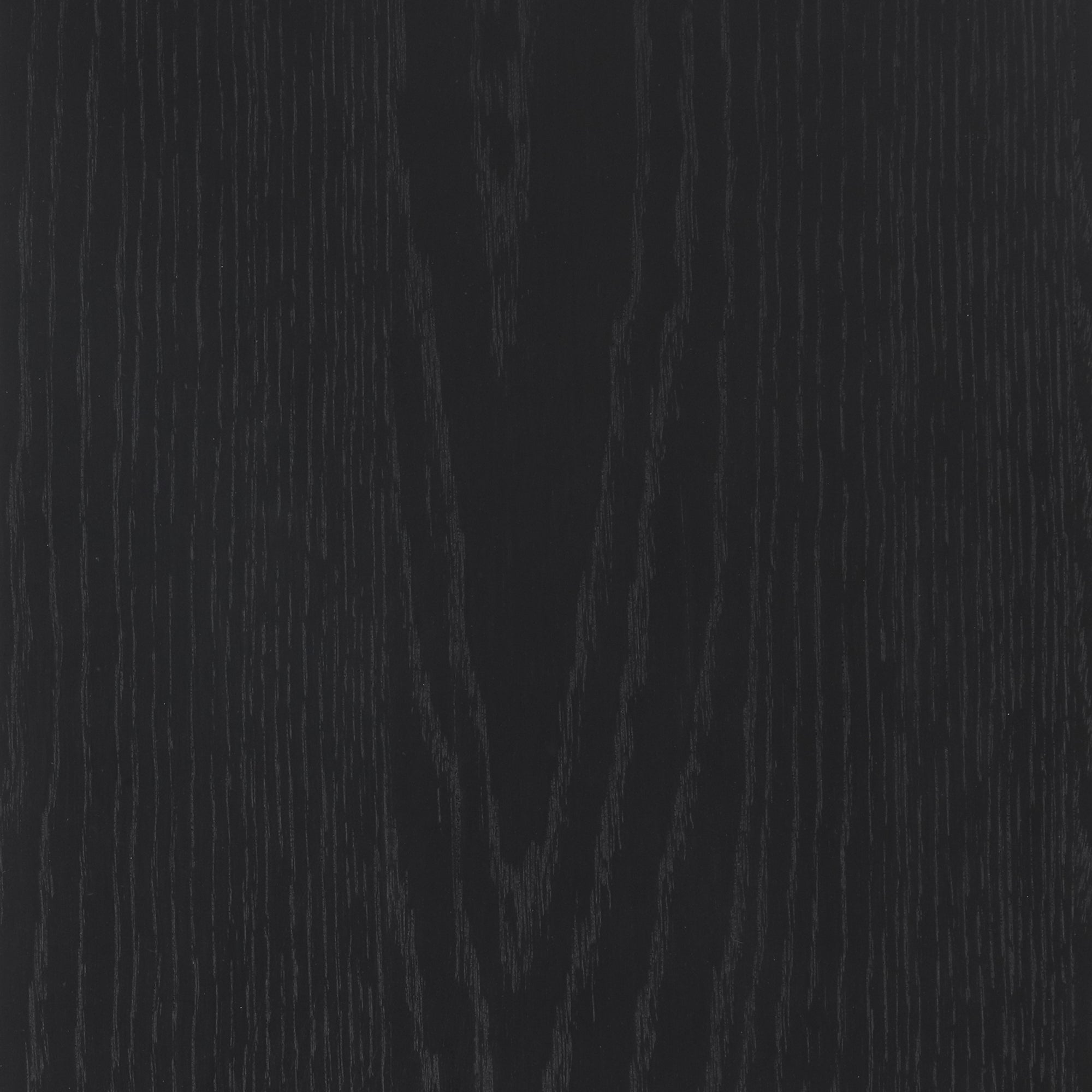 Iris Bedroom Set Black Oak Arched Set | Nathan James