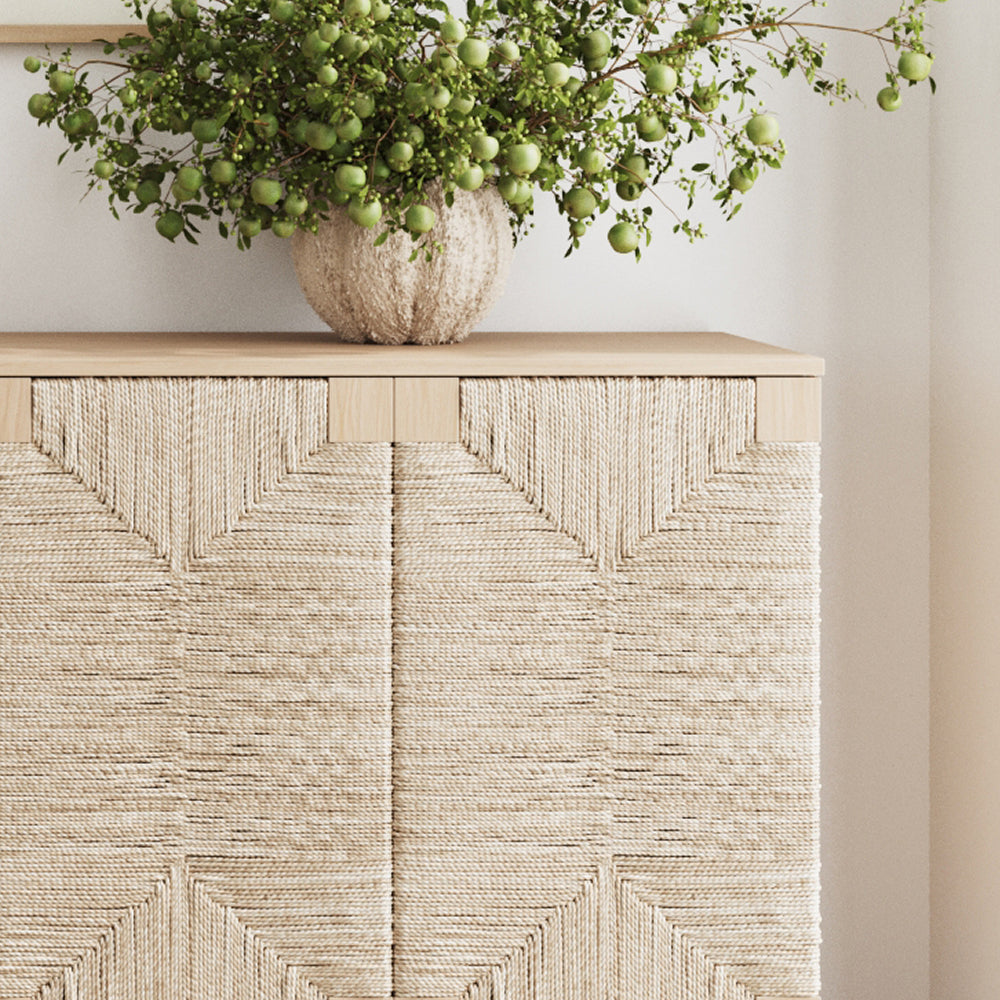 Elevated textures