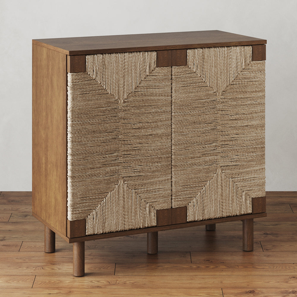 Solid wood details