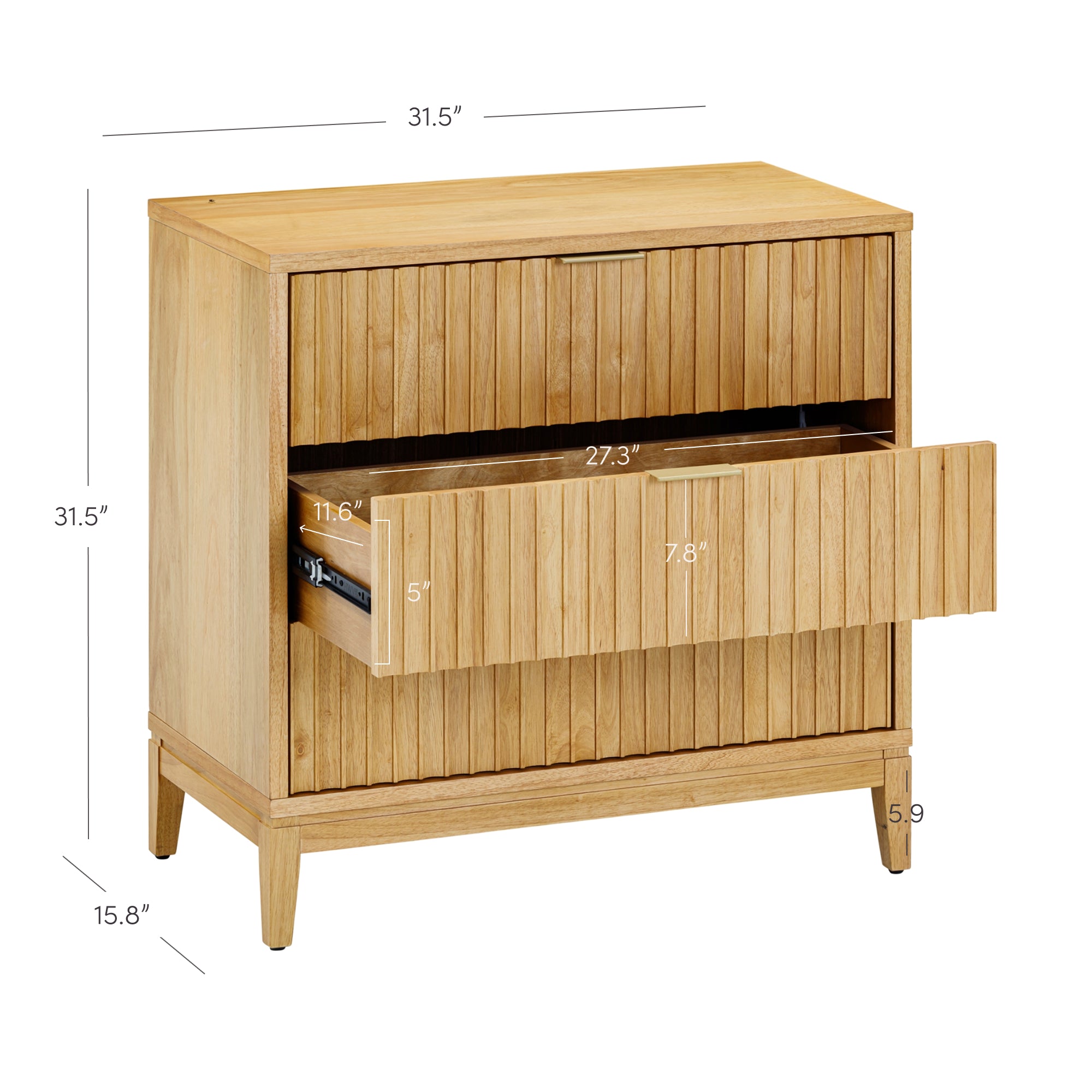 机　高級両袖机　MORIYA WOODLAND FURNITURE Mid Century Modern Plastic + ROSEWOOD CREDENZA / Long Dresser by