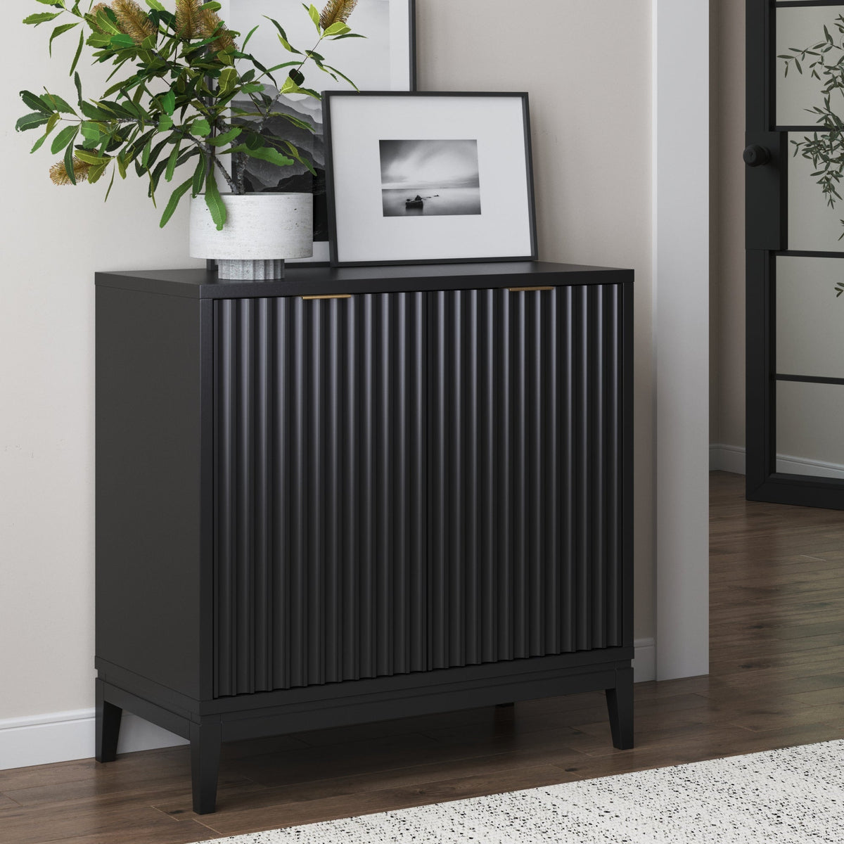 Jasper Storage Cabinet