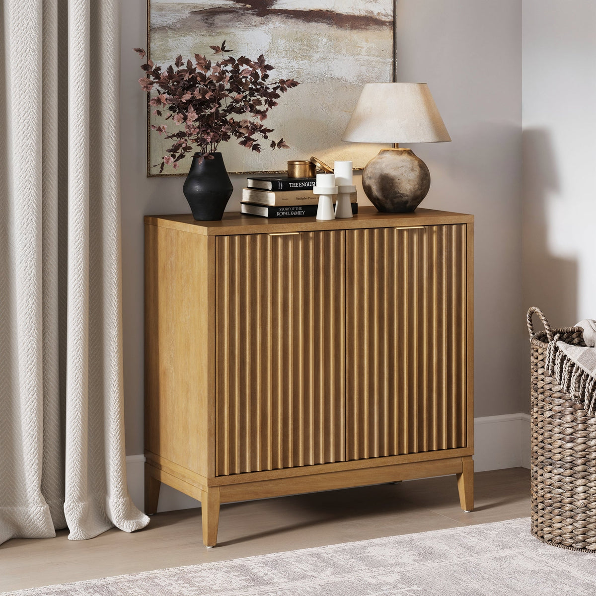 Jasper Storage Cabinet