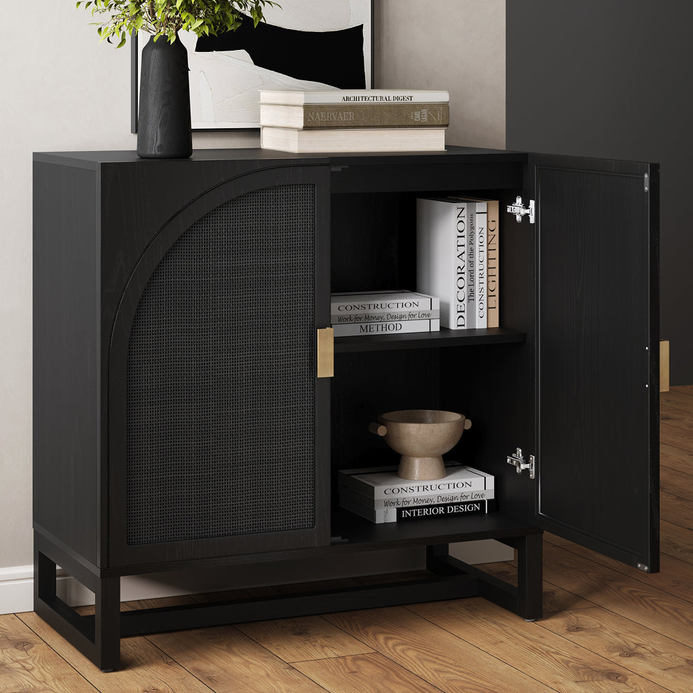Smart storage