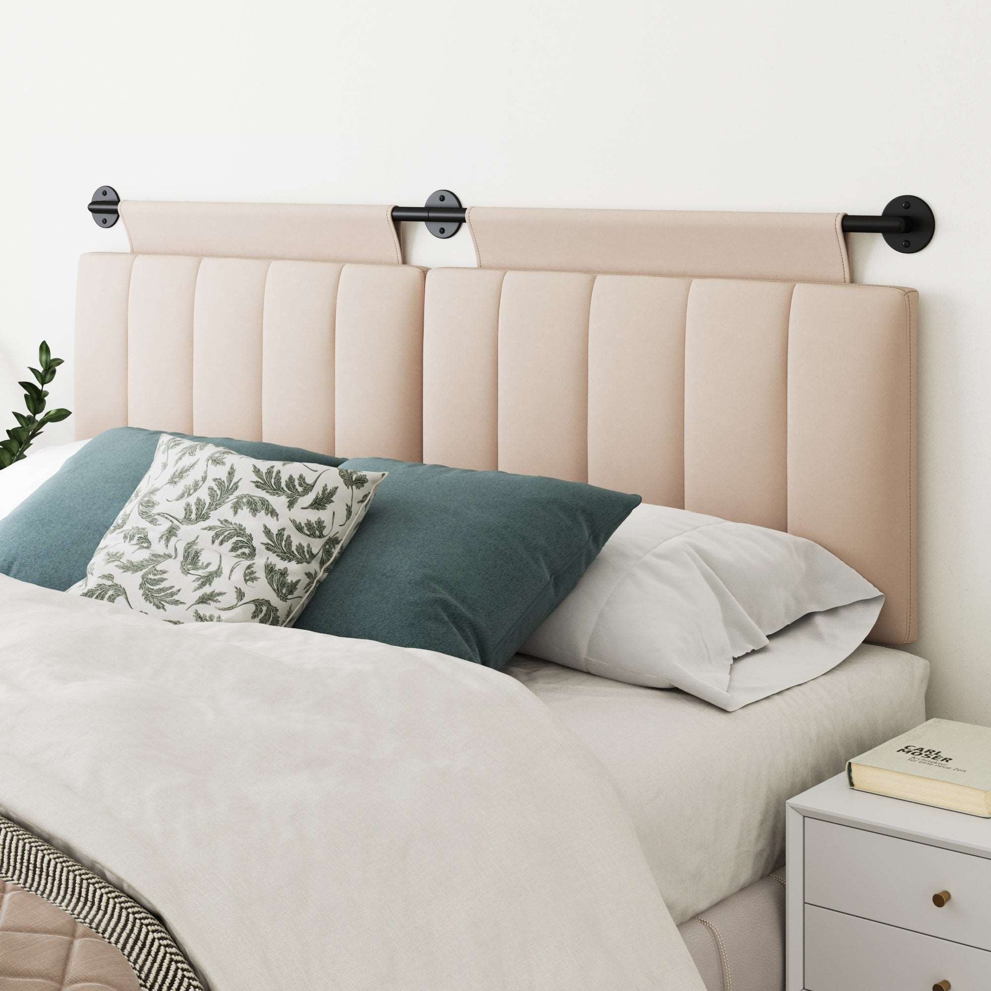 Bedroom Headboards | Nathan James