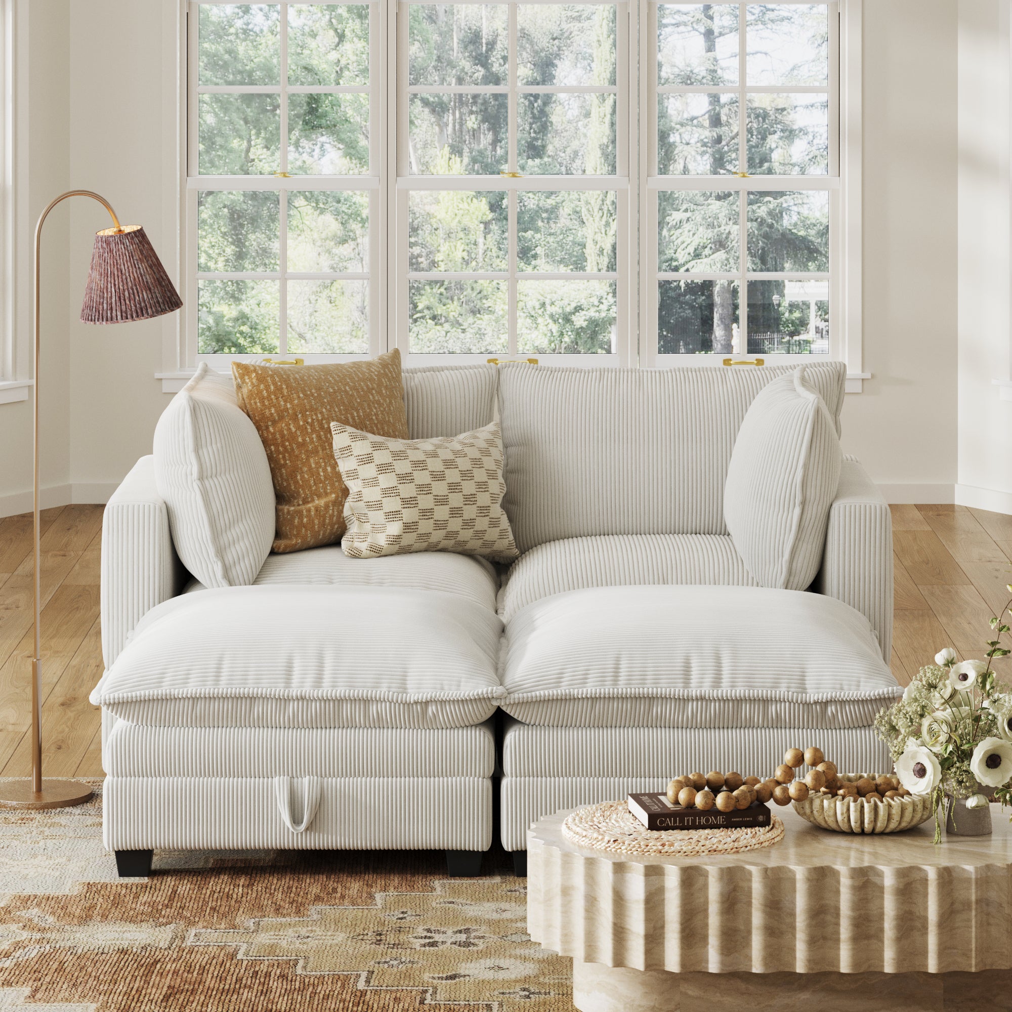 How To Style Accent Pillows For Couch 37+ Thousand Blue Sofa With