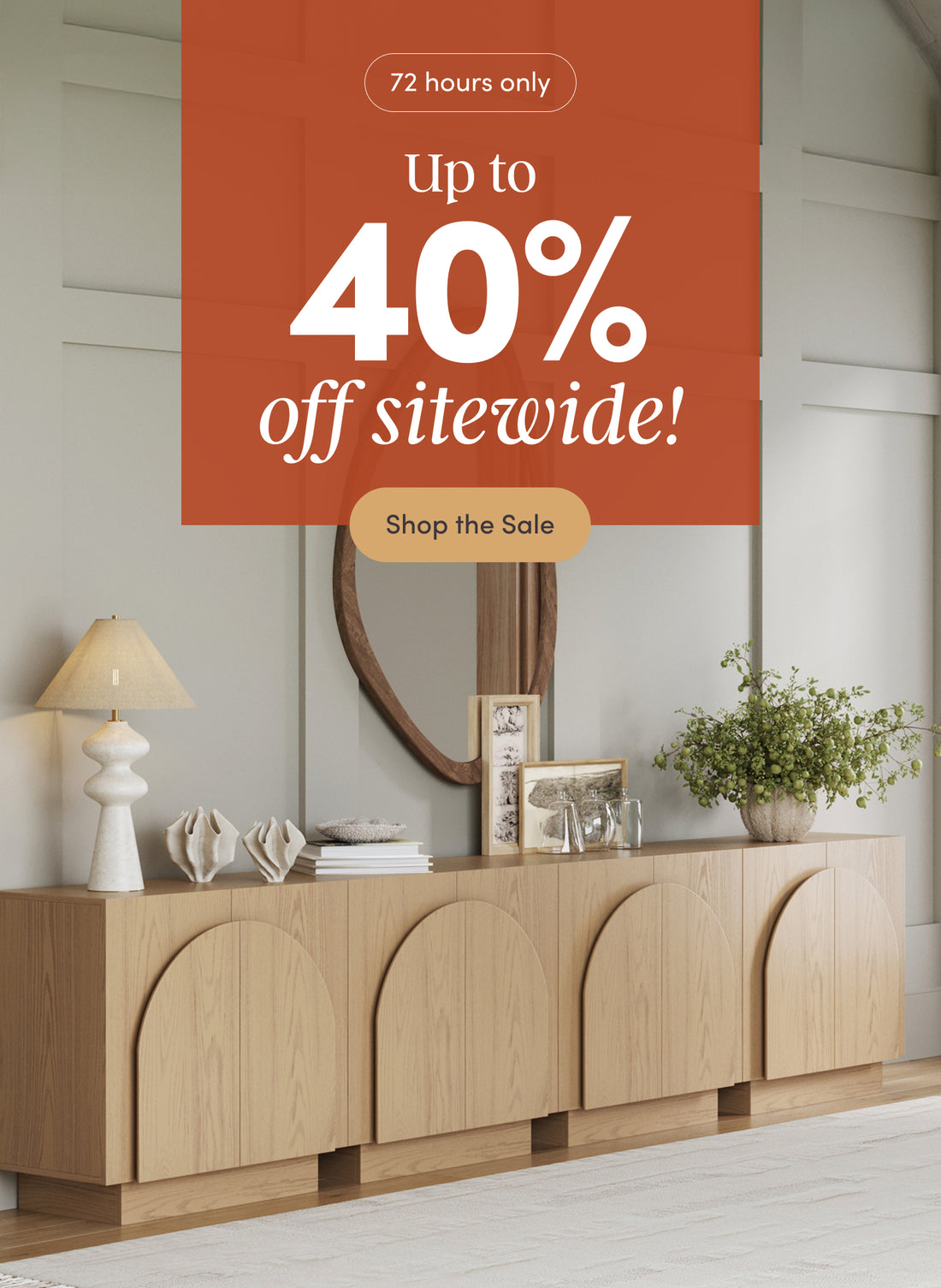 dining table and two dining chairs in a bright white room with windows