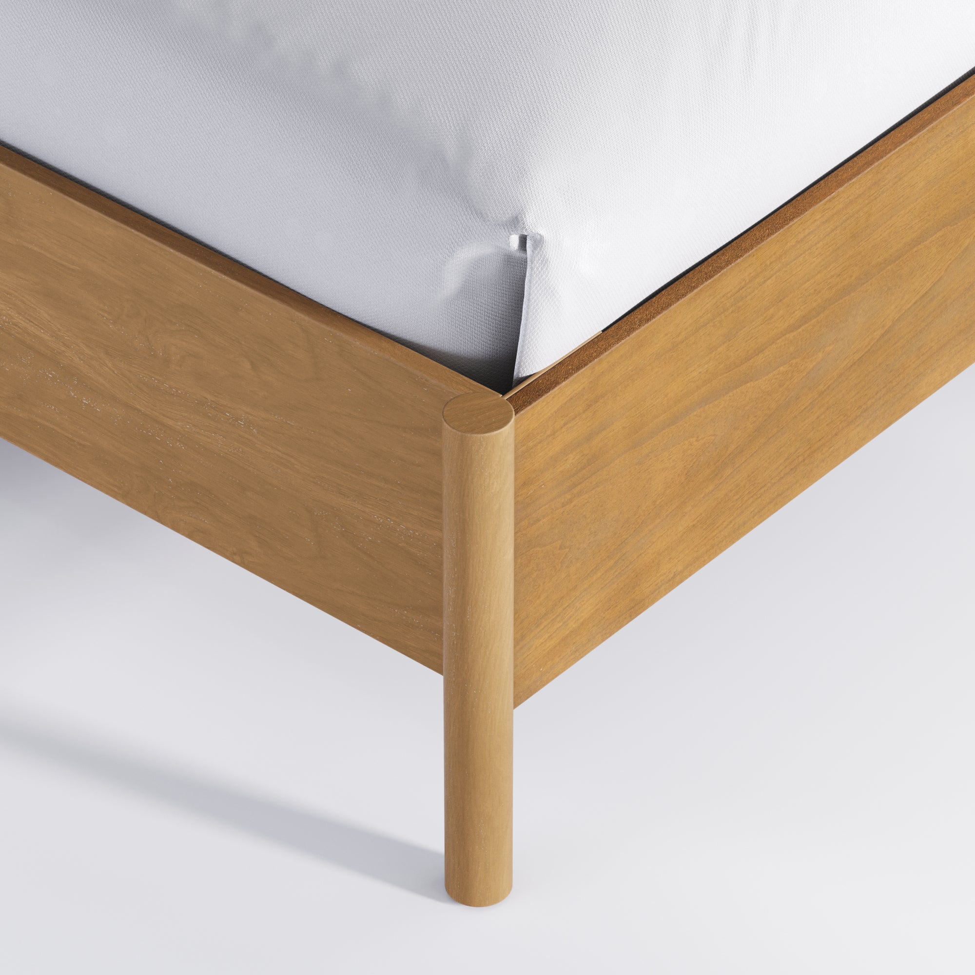 Nathan James Bedroom Set - Thumbnail 2