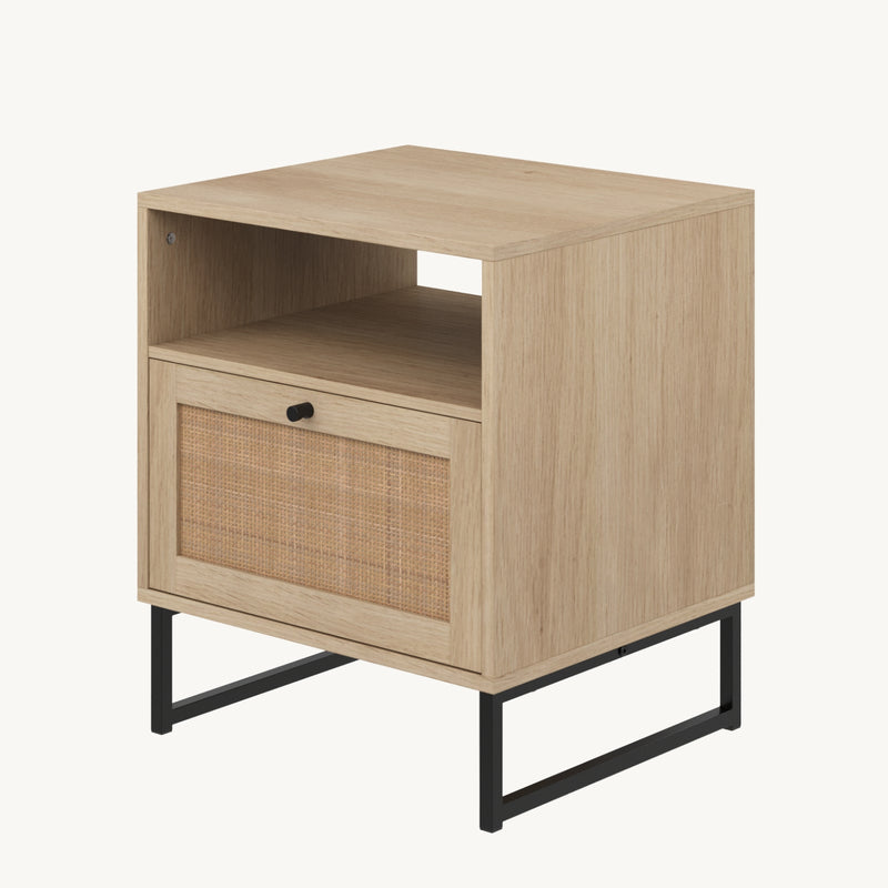 Tables | Nathan James