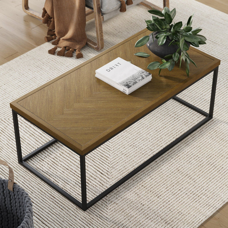 Modern Coffee Tables | Nathan James