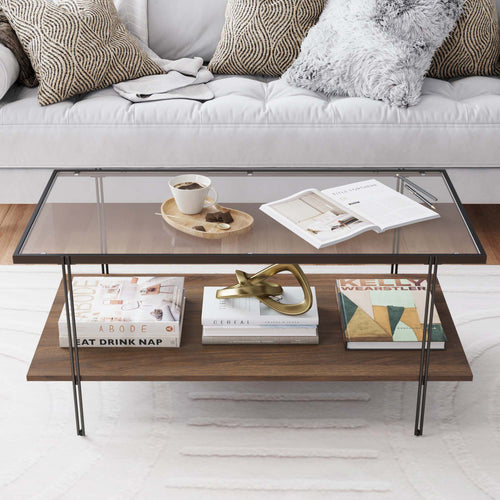 Modern Coffee Tables | Nathan James