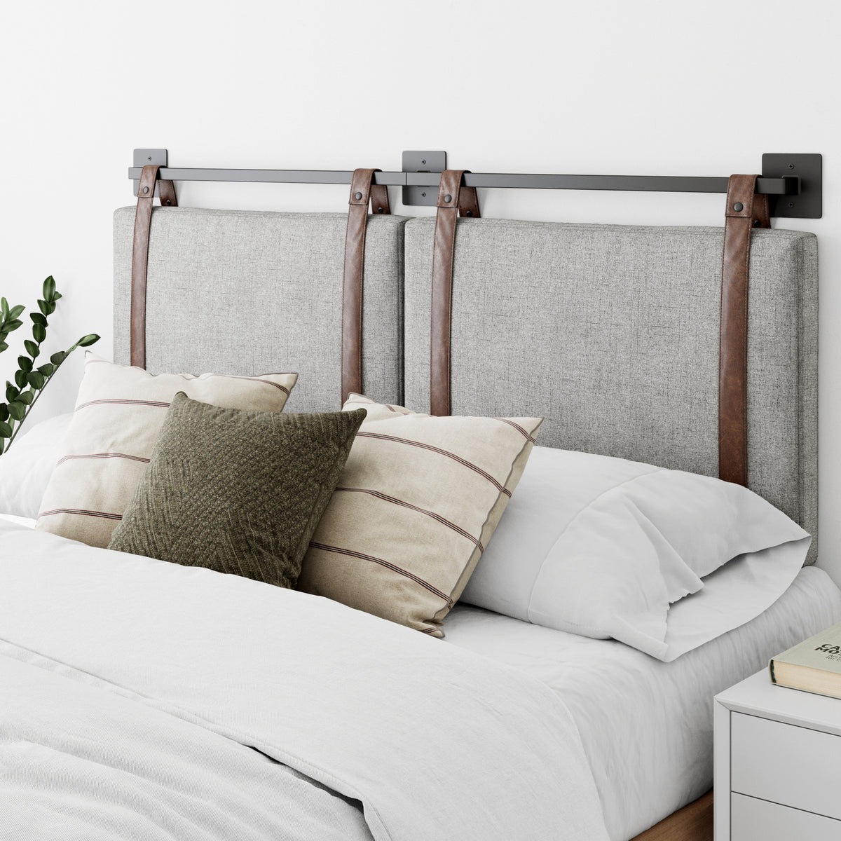 Bedroom Headboards | Nathan James